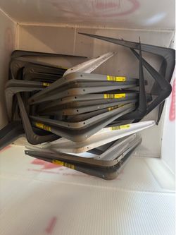 Shelf Bracket