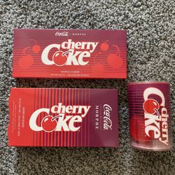 BRANDNEW Morphe Brushes Coca Cola Cherry Collection 