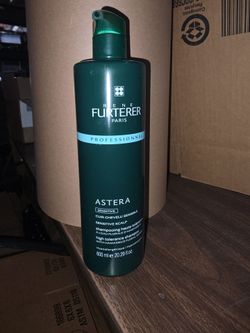 Astera Shampoo