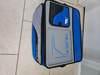COOLER BAG.