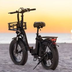 Bike Electric 