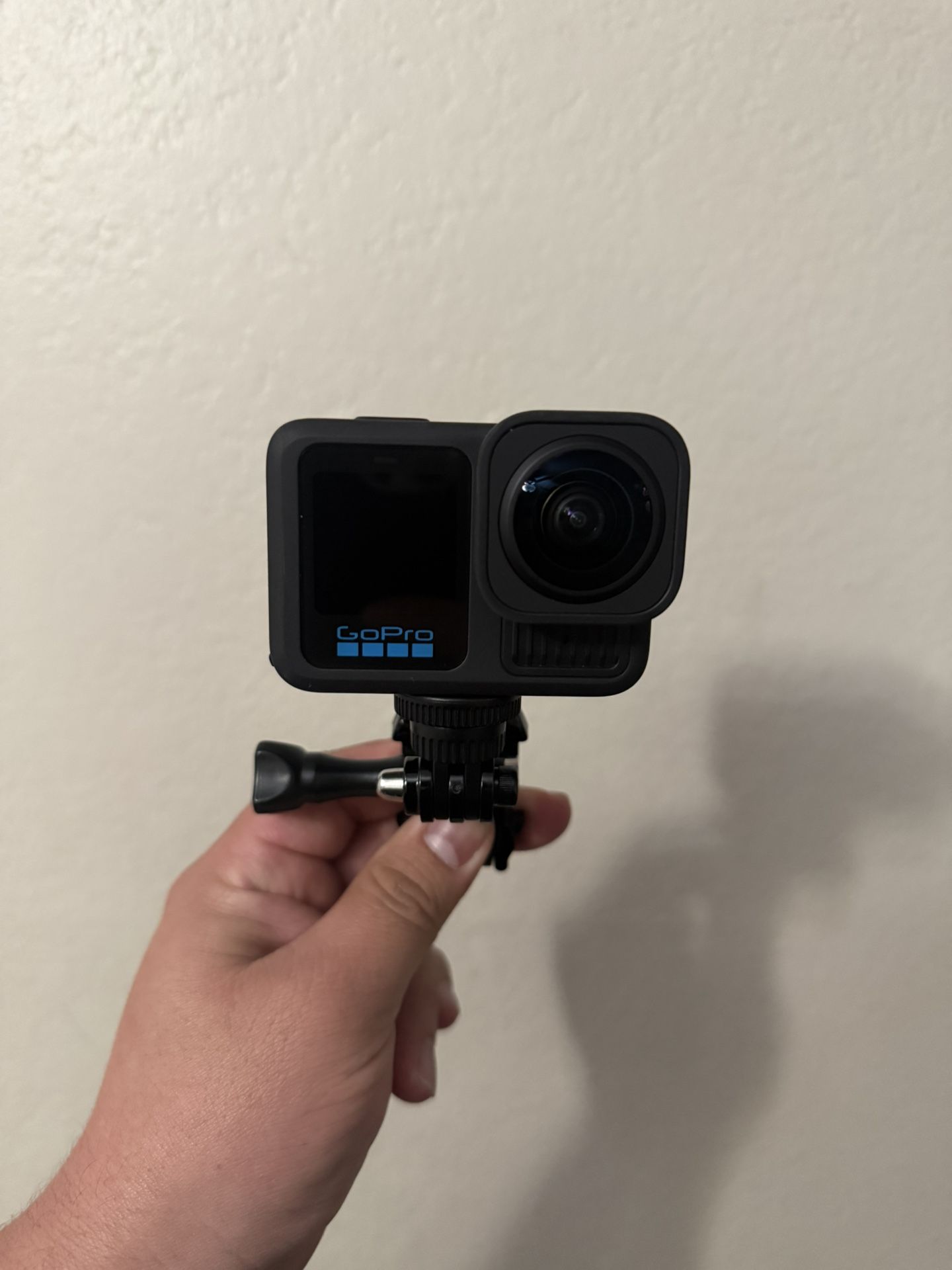 GoPro HERO13 BLACK Ultra Wide Edition