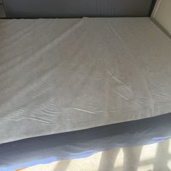 Free Bed Skirt 