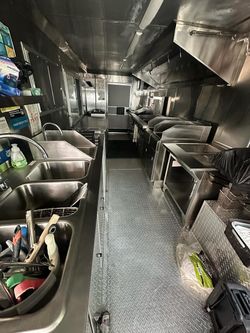 Food truck
