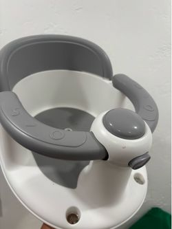 Bathtub chair