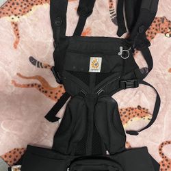 Ergo Baby 