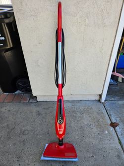 Haan Steam Mop
