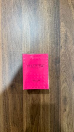 Unopened Valentino Donna Born In Roma Pink PP 100ml (3.4 fl oz)