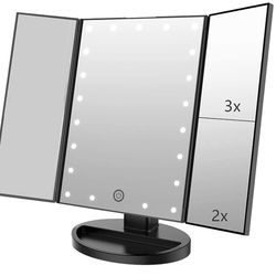 Make Up Mirror (LED)