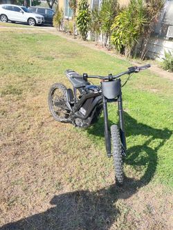 Surron lbs READ DESCRIPTION