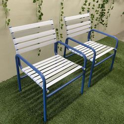 Brown Jordan Commandante Patio chair (2)