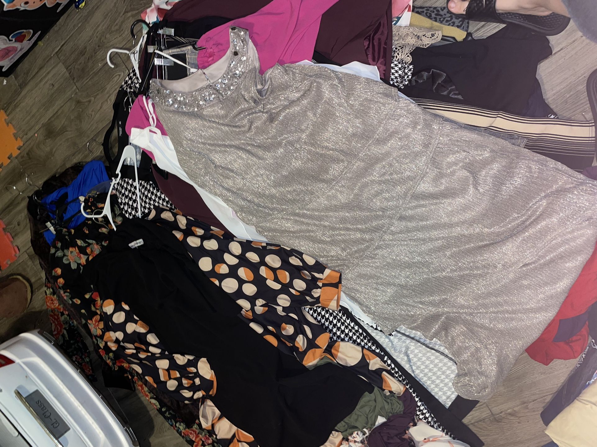 Clothes