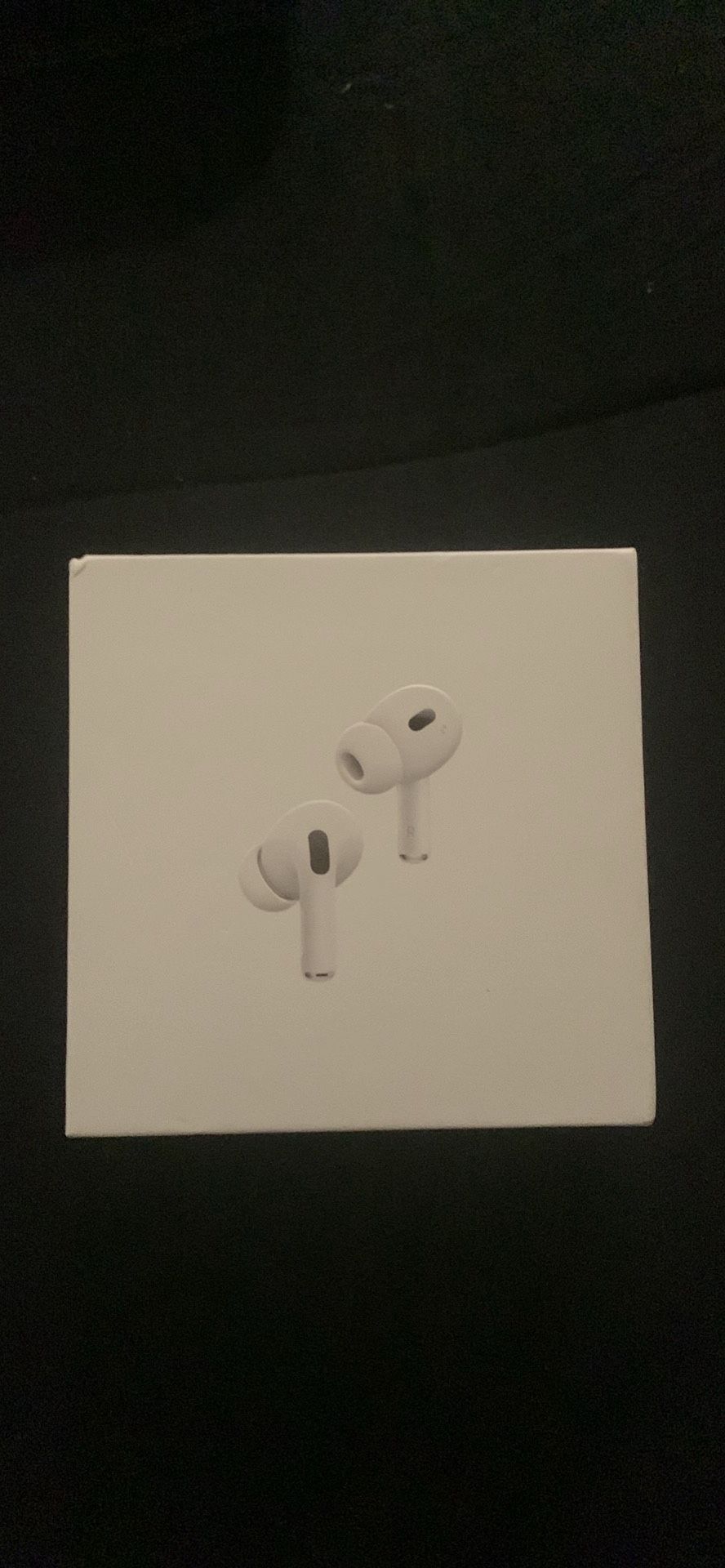 Apple AirPods Pro (2nd Generation) - Brand New & Sealed