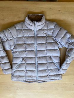 Like New REI 650 Down Jacket Womens L