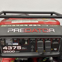 Predator generator