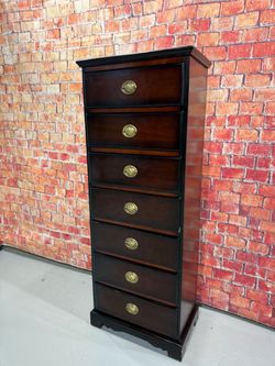 Skinny Chest of Drawers - Free Delivery