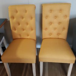 Chairs 