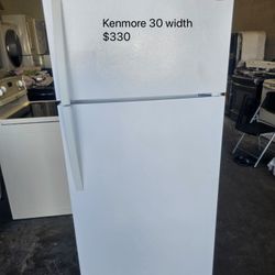 Kenmore Fridge Refrigerator