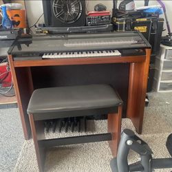 yamaha electone 