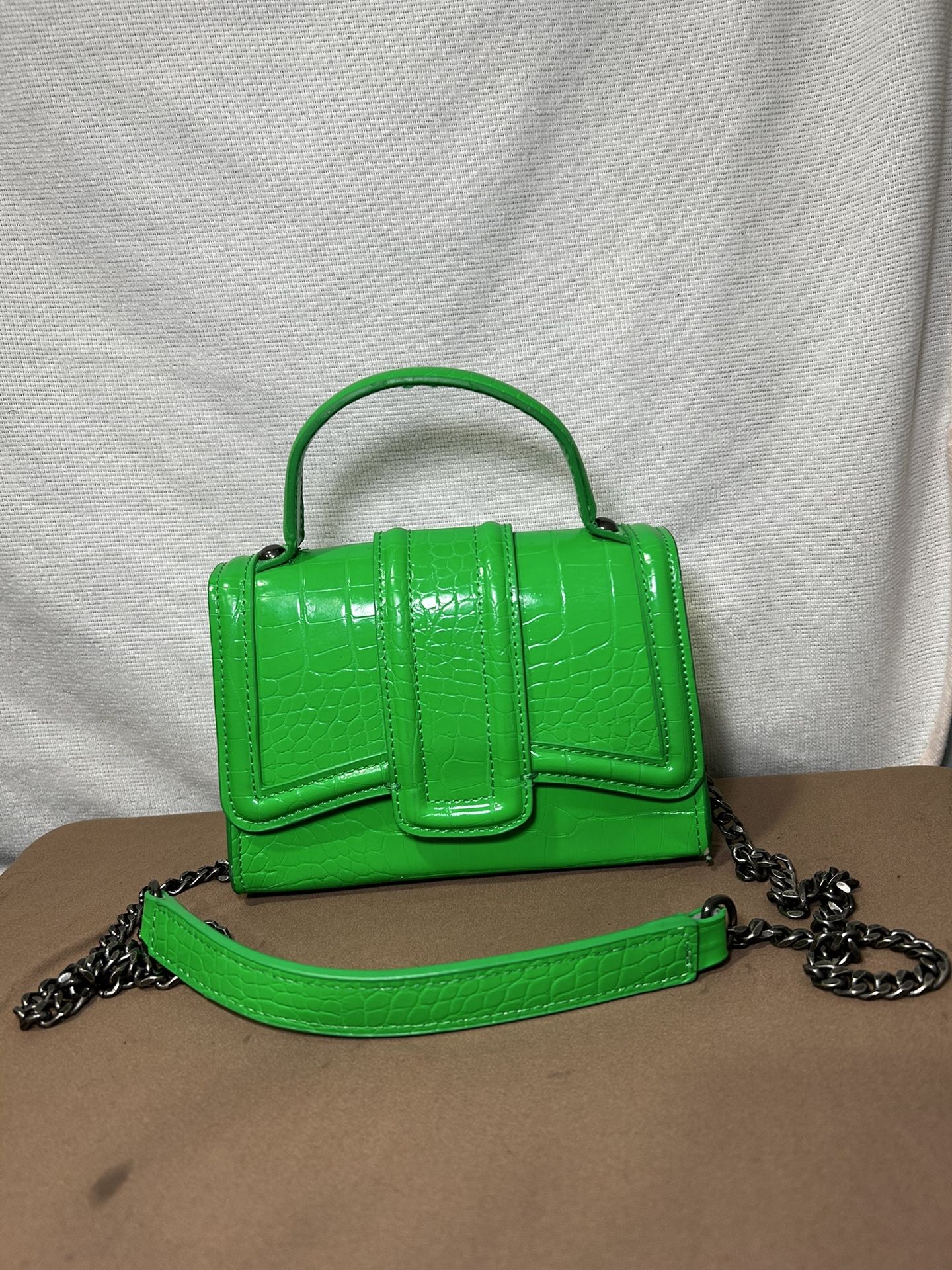 Zara Mini City Bag