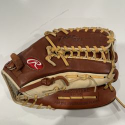 Rawlings Gold Glove Elite 