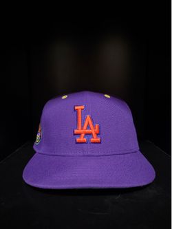 Dodger Hat