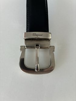 Ferragamo Belt