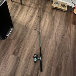 5ft Fishing Rod 