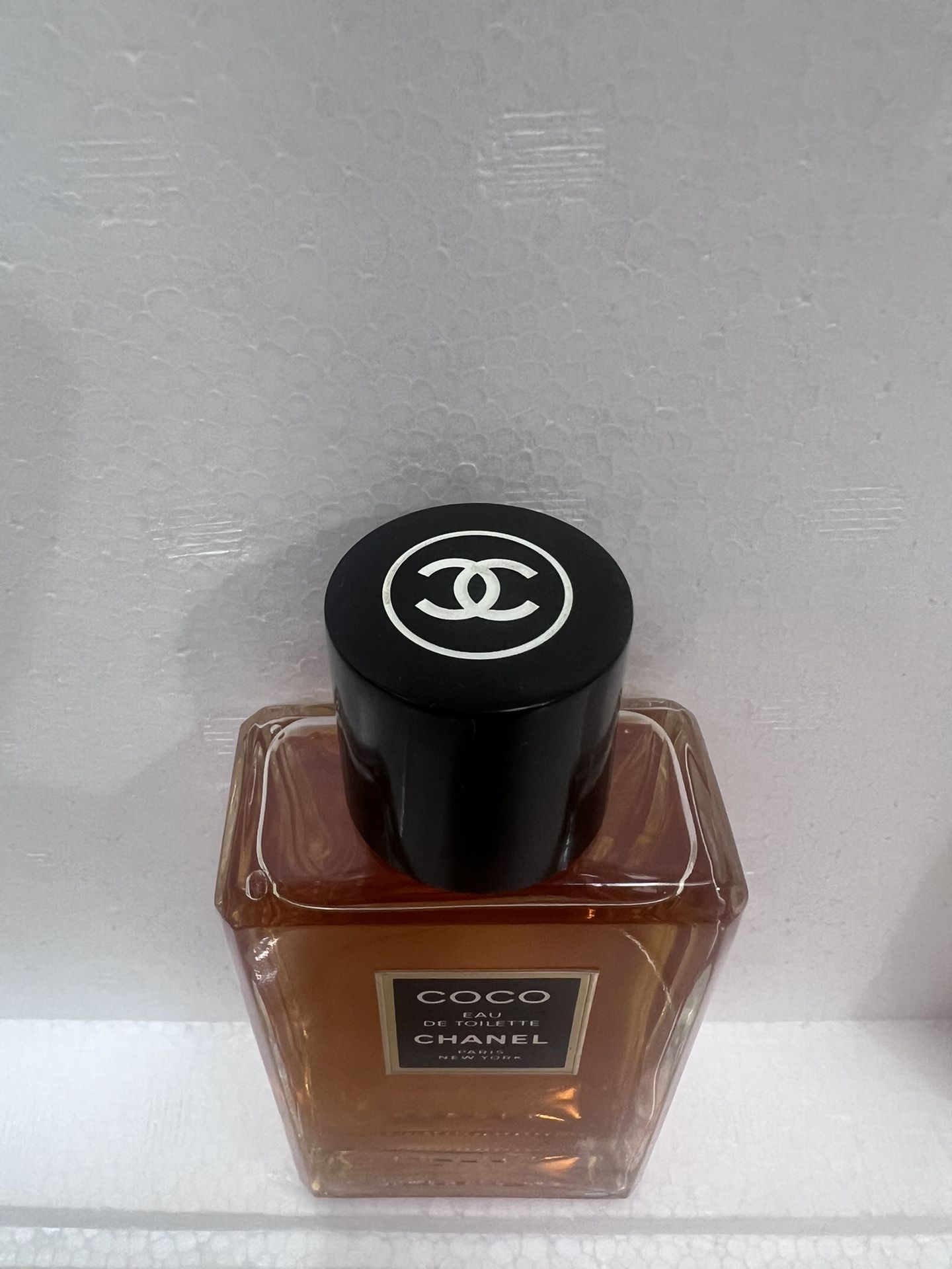 chanel coco sandalwood perfume