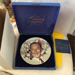 85th Anniversary of Walt Disney