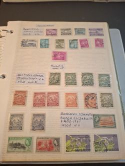 Rare Stamps