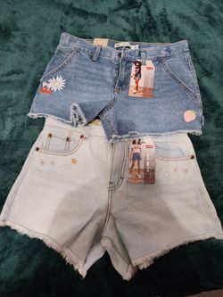 shorts
