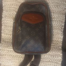 Louis Vuitton Bag
