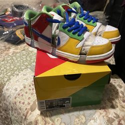 Nike Dunk