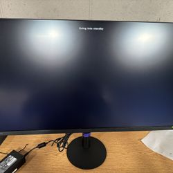 Sony SDM-27U9M2 Gaming Monitor