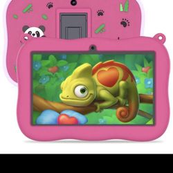 Tablet Kids 