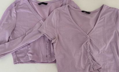 Shirt Set