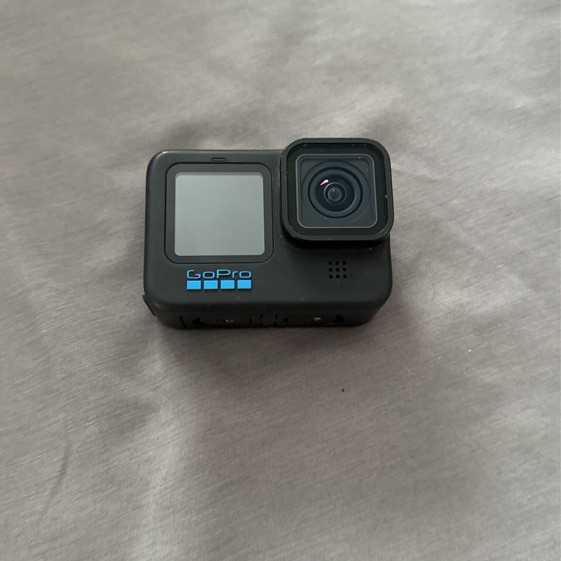 GoPro Hero 10 Black 