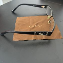 Gucci Glasses 