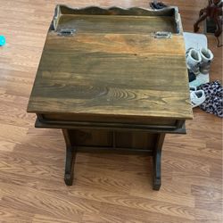 Antique Desk