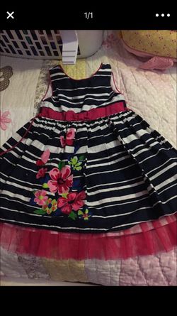 Perfect Easter dress 3t