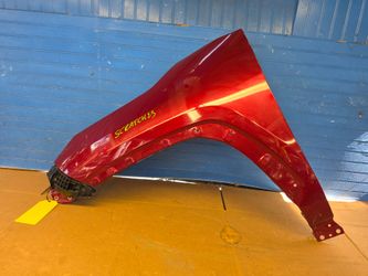 Rav4 / rav 4 2019 2020 2021 2022 2023 2024 2025 fender