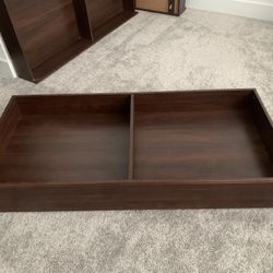 Songesand Under bed Draws
