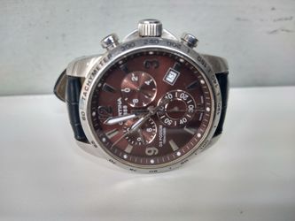 Certina
DS Podium GMT Brown Dial Men's Watch