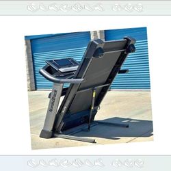 region ever Premium Treadmill Elevate Your Exercise Routine