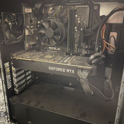 Asus Rog Strix Gaming Pc 