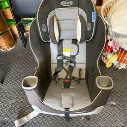 Baby Car Seat