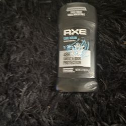 Axe Deodorant 