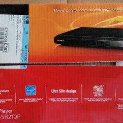 DVD Player