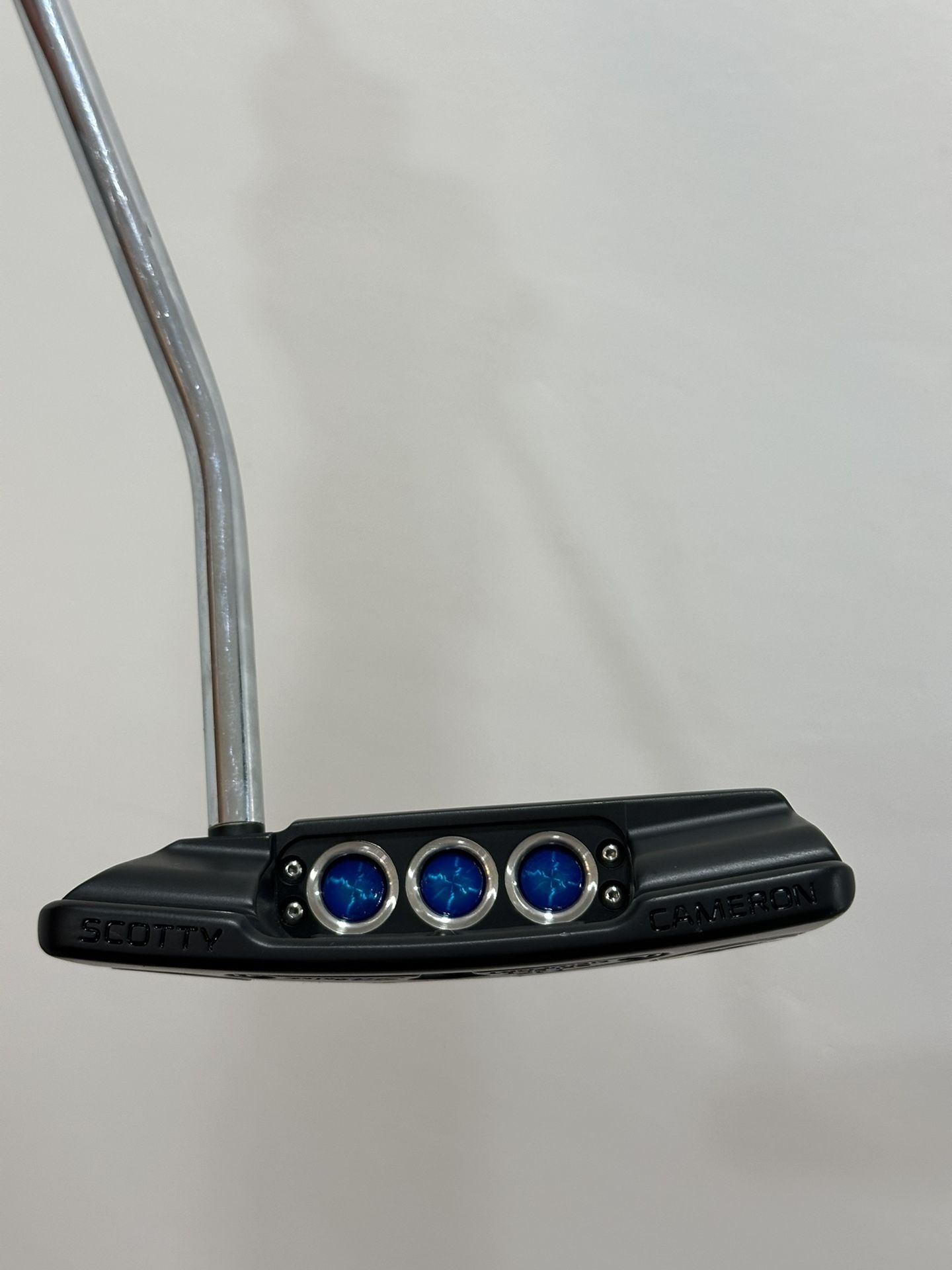 Custom Scotty Cameron Select newport M2 putter